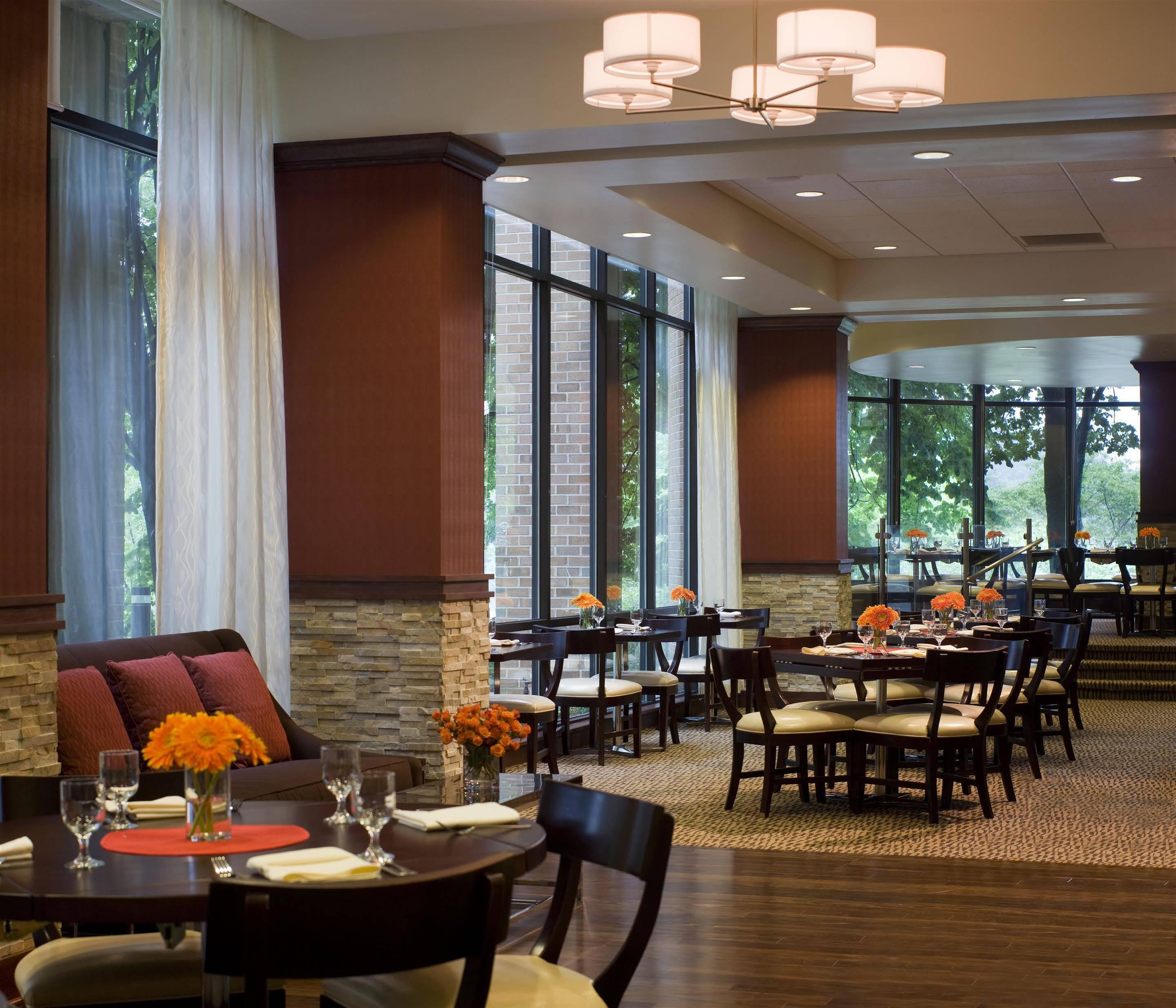 Merriweather Lakehouse Hotel, Autograph Collection Columbia Kültér fotó