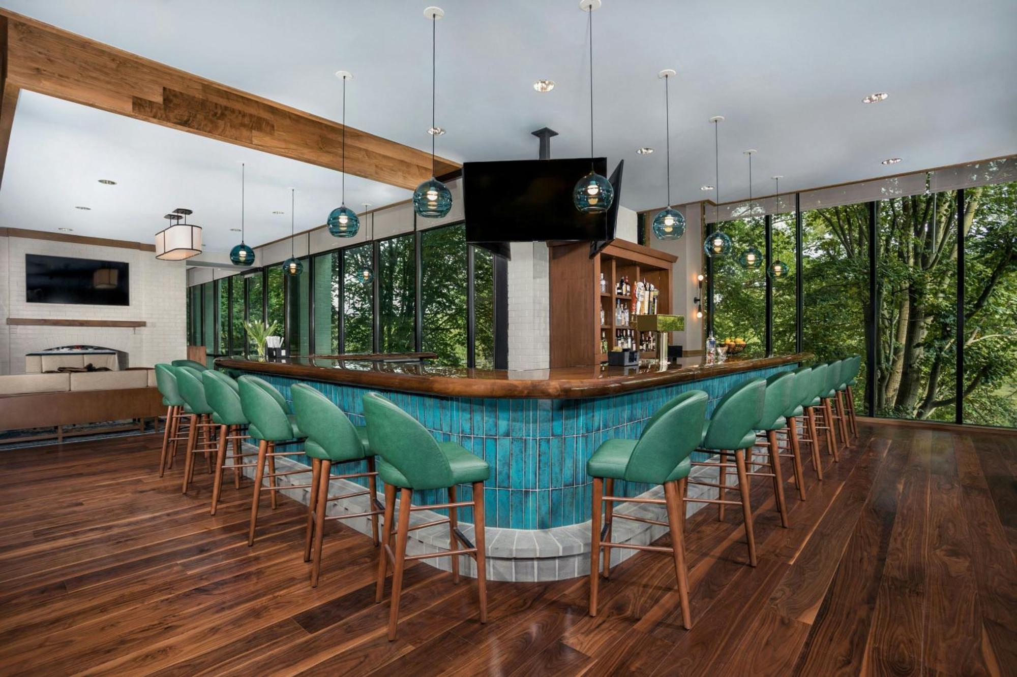 Merriweather Lakehouse Hotel, Autograph Collection Columbia Kültér fotó
