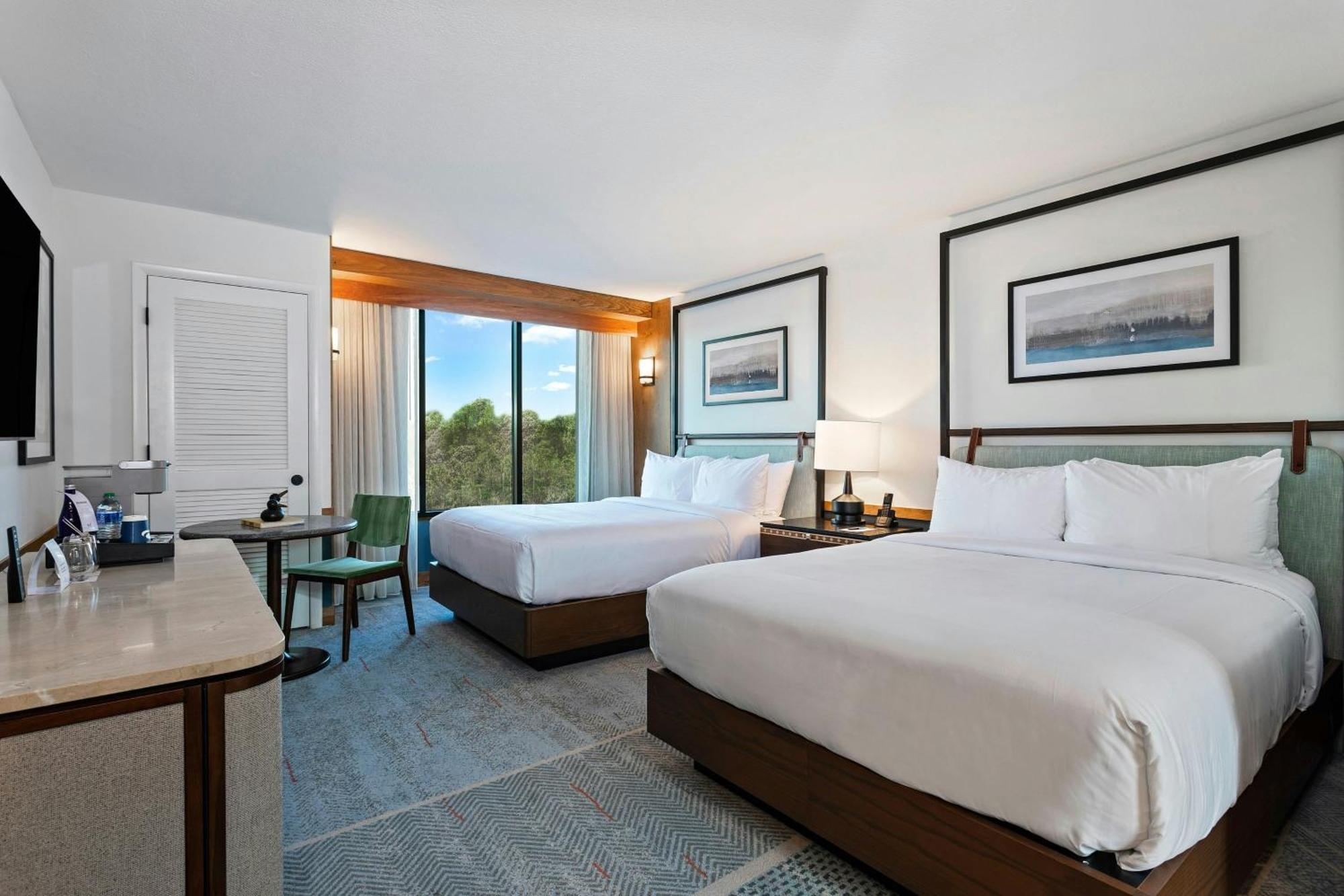 Merriweather Lakehouse Hotel, Autograph Collection Columbia Kültér fotó