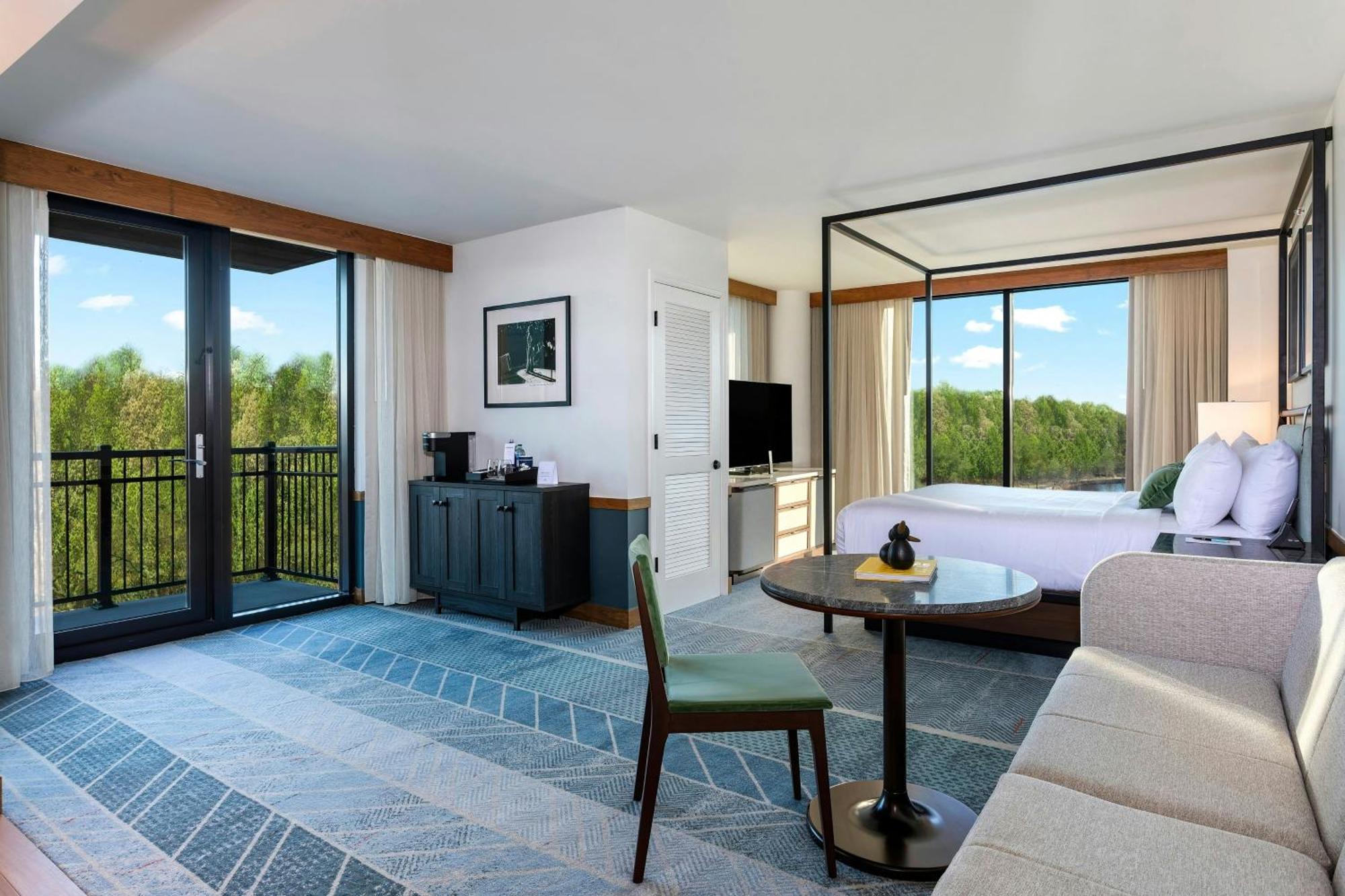 Merriweather Lakehouse Hotel, Autograph Collection Columbia Kültér fotó