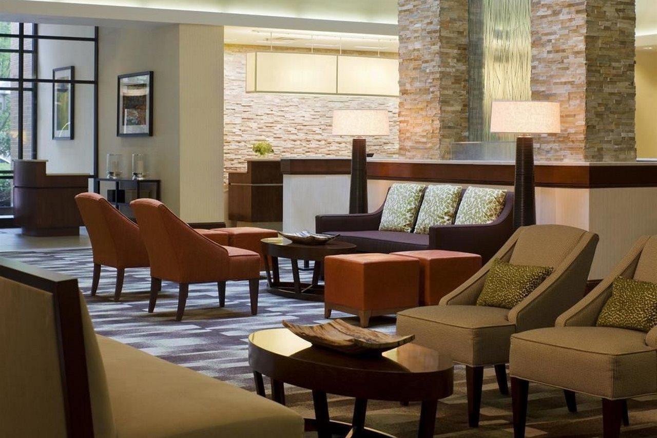 Merriweather Lakehouse Hotel, Autograph Collection Columbia Kültér fotó