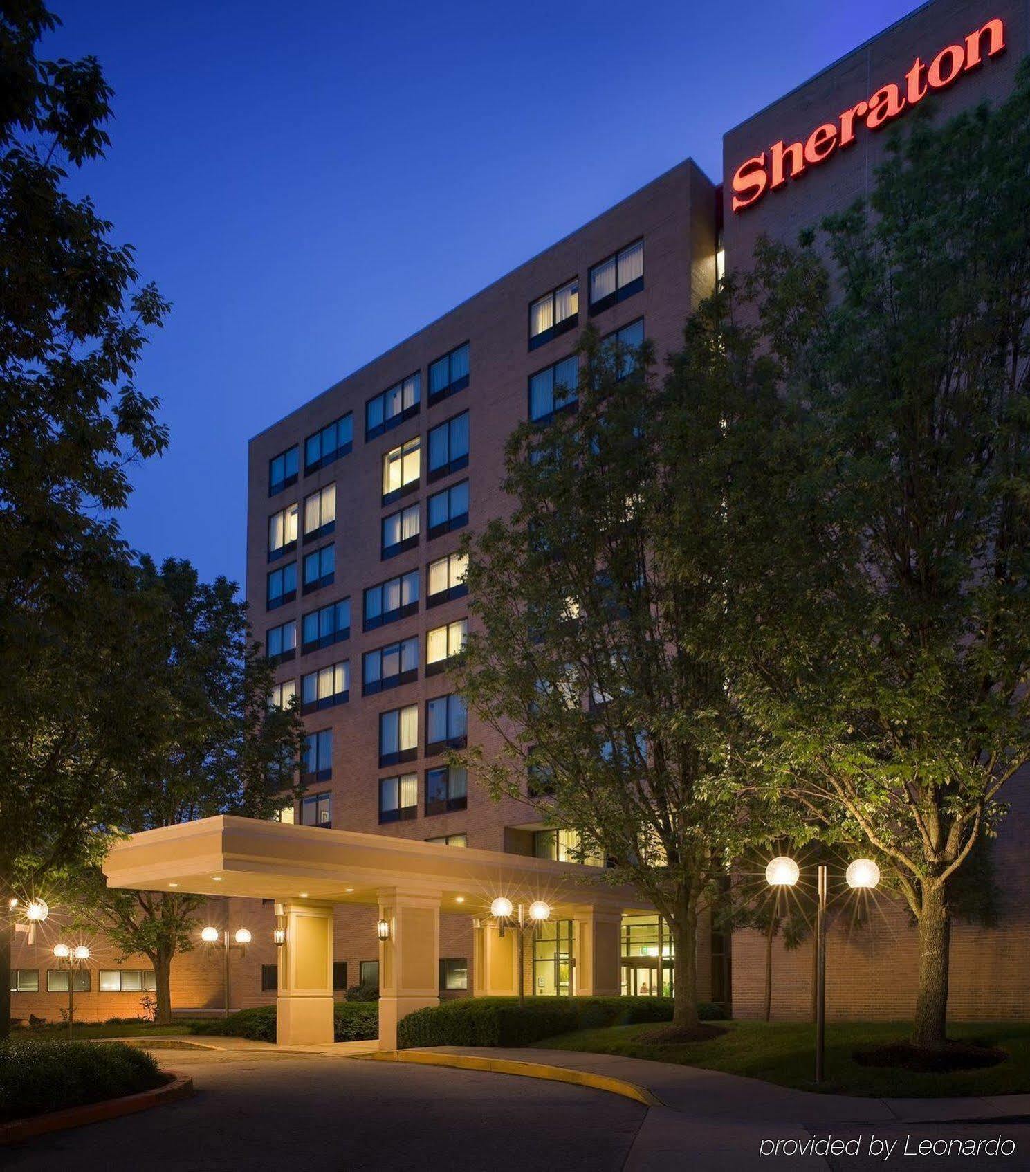 Merriweather Lakehouse Hotel, Autograph Collection Columbia Kültér fotó