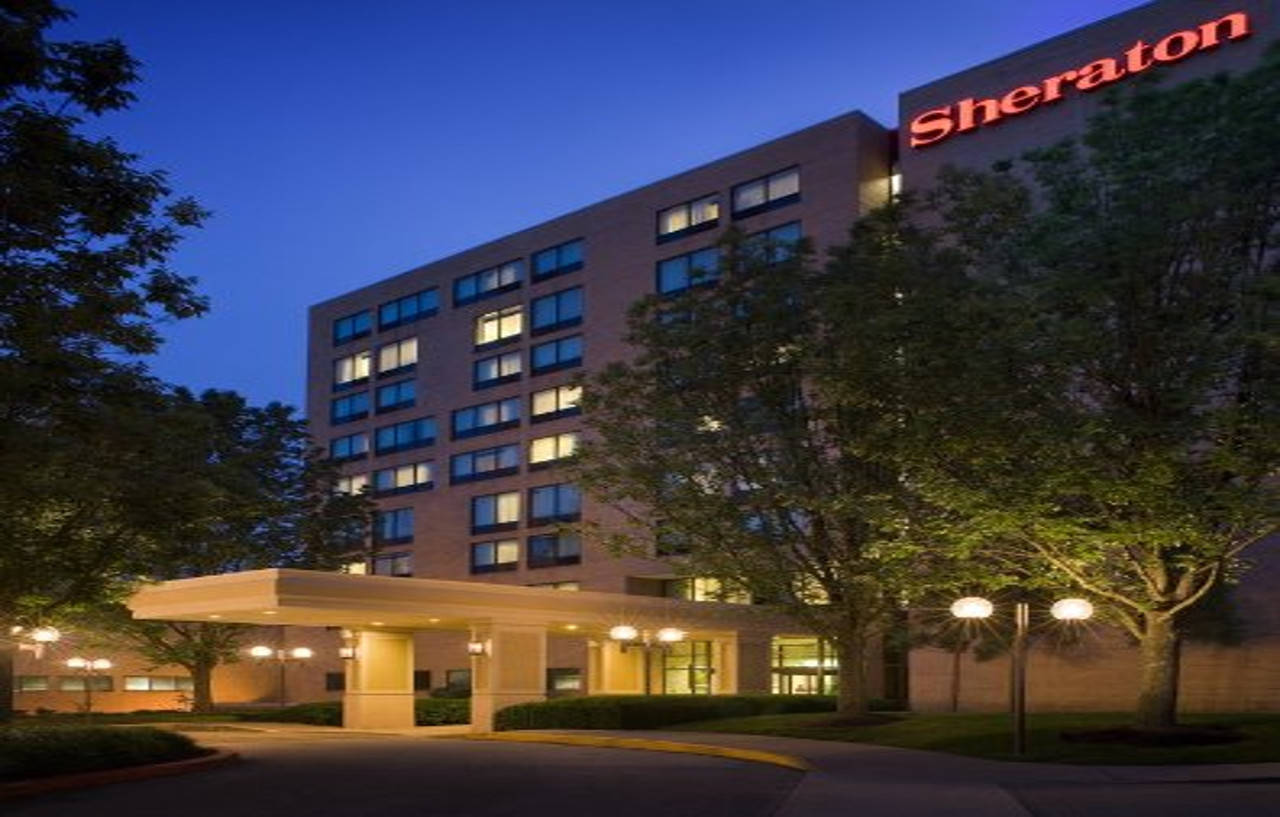 Merriweather Lakehouse Hotel, Autograph Collection Columbia Kültér fotó
